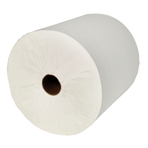 Scott&reg; Essential High-Capacity Hard Roll Towels, 1 Ply, Standard, 1000' L Cintas
