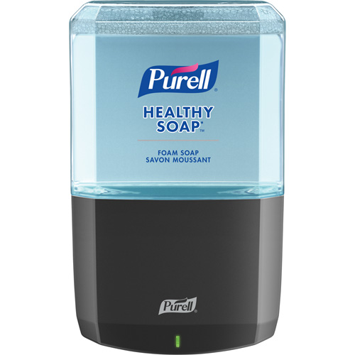 ES6 Soap Dispenser, Touchless, 1200 ml Capacity, Cartridge Refill Format Cintas