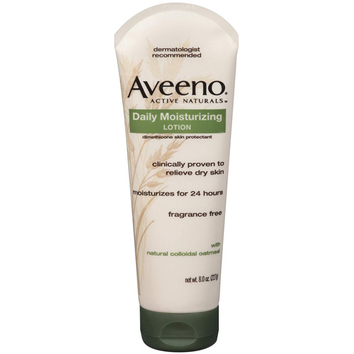Daily Moisturizing Lotion Cintas