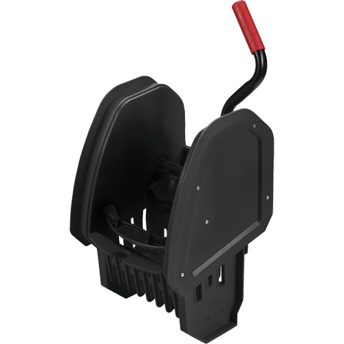 Wavebrake&reg; Mop Wringer, Down Press Cintas