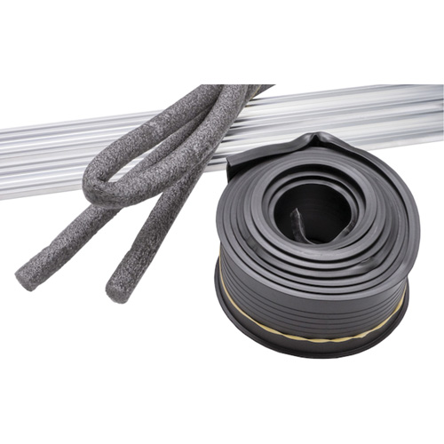 Garage Door Weatherstripping Sweep Cintas