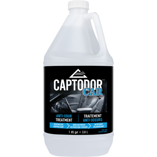 Car Upholstery Odour Destroyer Cintas