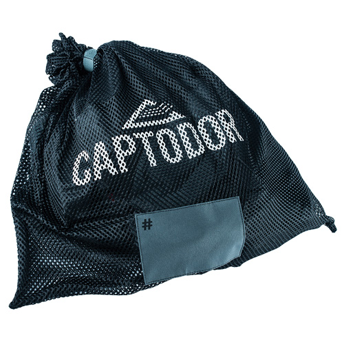 Heavy-Duty Laundry Bag Cintas