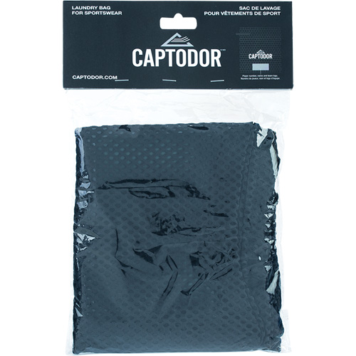 Heavy-Duty Laundry Bag Cintas