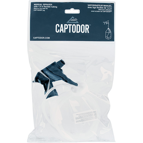 Spray Bottle Adaptor, 60" Tube Length Cintas
