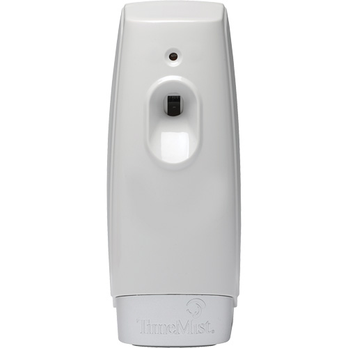 Distributeur de produit pour le contr&ocirc;le des odeurs Classic TimeMist Cintas