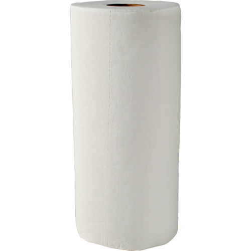 Kleenex&reg; Premiere* Kitchen Roll Towels, 1 Ply, 70 Sheets/Roll, 10.4" W, 11" L Cintas