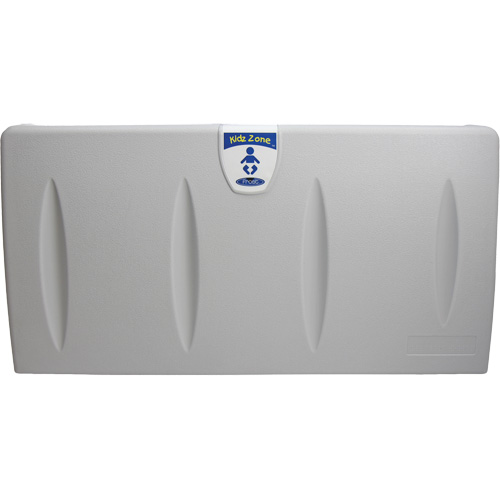 Poste &agrave; langer, 34-1/4'' x 17-1/2" Cintas