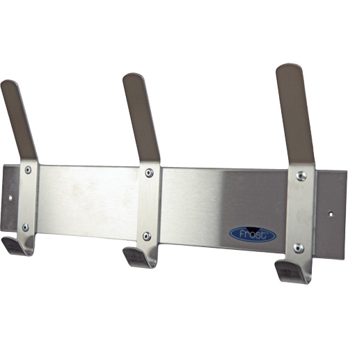 Coat Hooks Strip Cintas