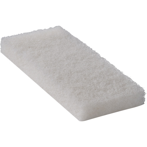 Tampons &agrave; polir pour travaux l&eacute;gers Octopus 103, 10" lo x 4-1/2" la Cintas