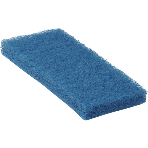102 Octopus Medium-Duty Maintenance Pads, 10" L x 4-1/2" W Cintas
