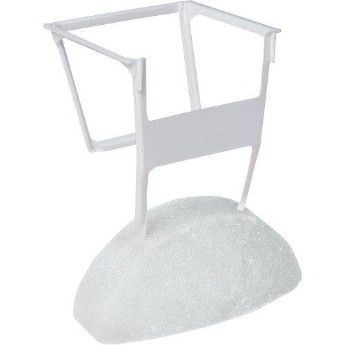 Blocs cuvette sanitaires Health Gards, Para Cintas