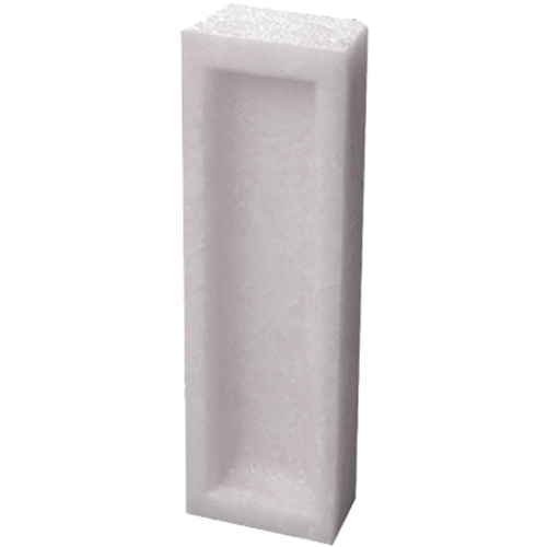 Blocs d&eacute;sodorisants pour parois de cuvette Health Gards, Para Cintas
