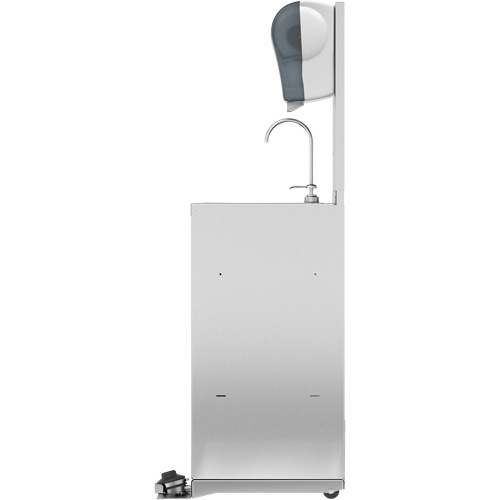 MRSink Portable Hand Washing Station Cintas