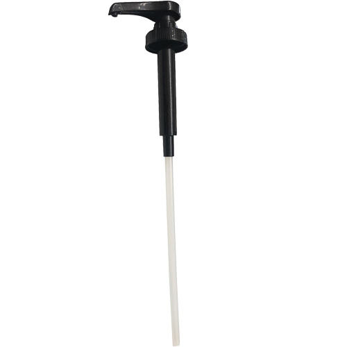 Pompe distributrice pour bouteille de d&eacute;sinfectant pour les mains Cintas