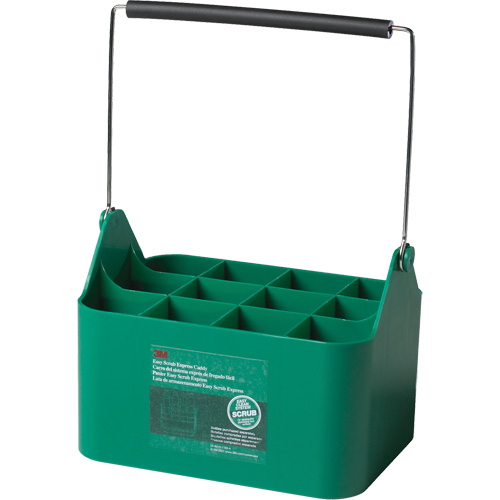 Easy Scrub Express Caddy Cintas