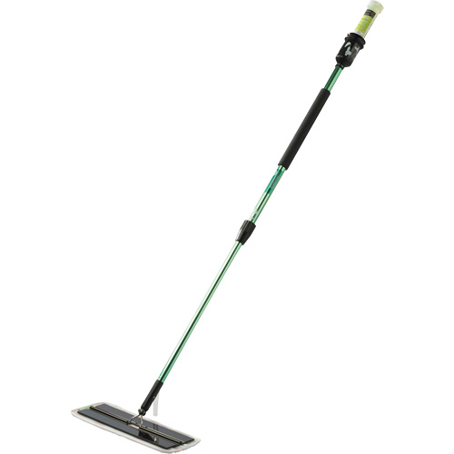 Easy Scrub Express Flat Mop Cintas