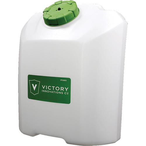 Tank with Cap for Victory Series Electrostatic Sprayers Cintas