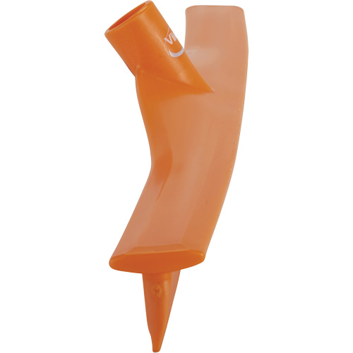 Single Blade Ultra Hygiene Squeegee, 24", Straight Blade Cintas