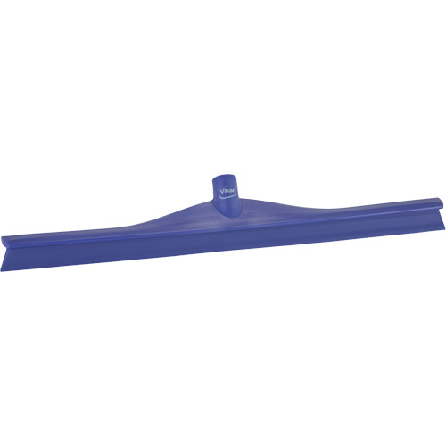 Single Blade Ultra Hygiene Squeegee, 24", Straight Blade Cintas