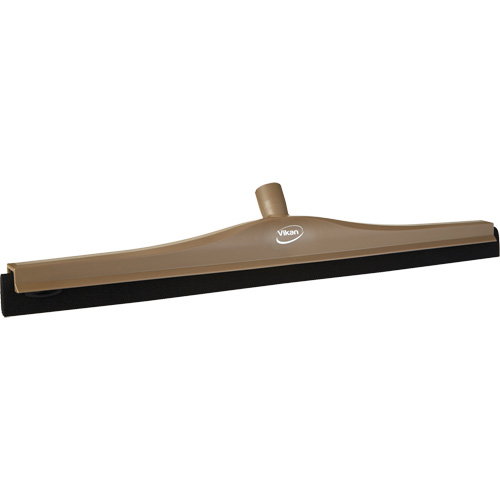 Foam Blade Squeegee, 24", Straight Blade Cintas