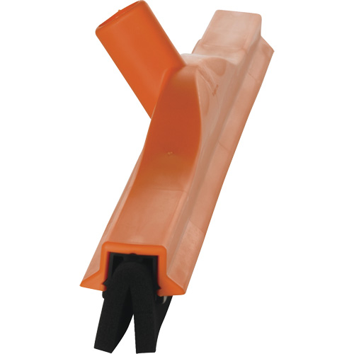 Raclette avec lame en mousse, 24", Lame Droit Cintas