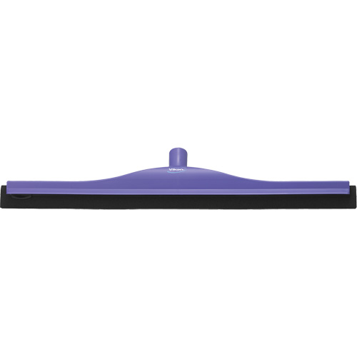 Foam Blade Squeegee, 24", Straight Blade Cintas