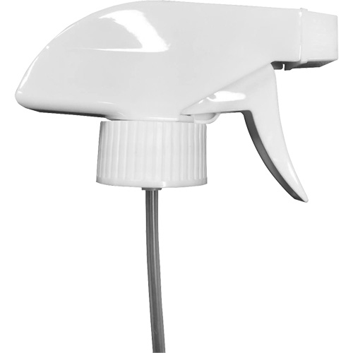 Pulv&eacute;risateur &agrave; g&acirc;chette &agrave; usage domestique, Longueur du tube 9,5" Cintas
