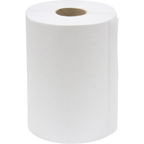 Everest Pro Paper Towel Rolls, 1 Ply, Standard, 425' L Cintas