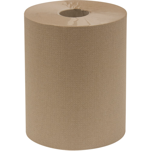 Everest Pro Paper Towel Rolls, 1 Ply, Standard, 600' L Cintas