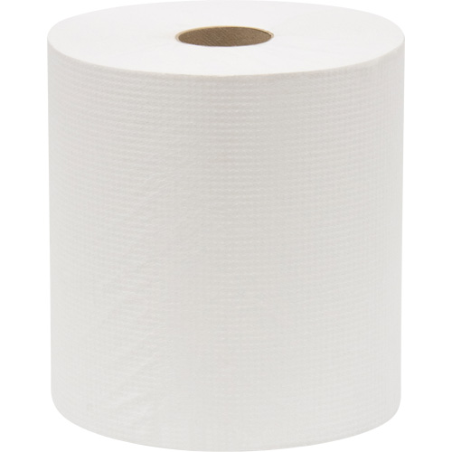 Rouleau d'essuie-tout Everest Pro, 1 pli, Standard, 800' lo Cintas