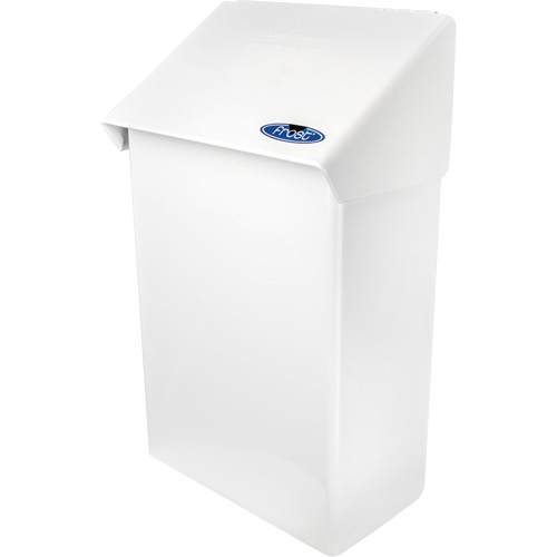 Surface Mounted Napkin Disposal Cintas