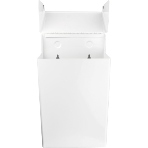 Surface Mounted Napkin Disposal Cintas