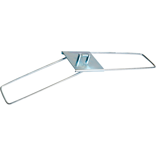 Break-Ezy Dust Mop Frame, 24", Metal Cintas