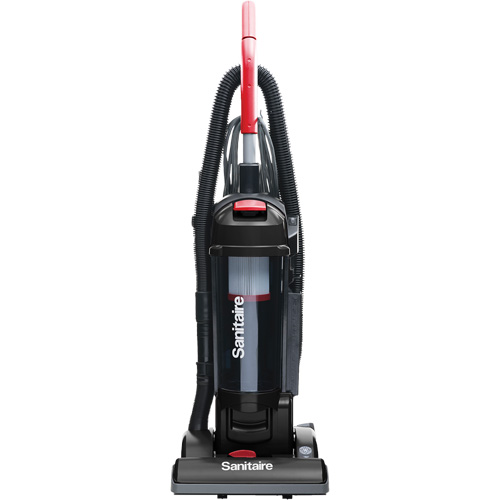 Aspirateur vertical Force QuietClean, 135 pi³/min, 4,5 pintes Cintas
