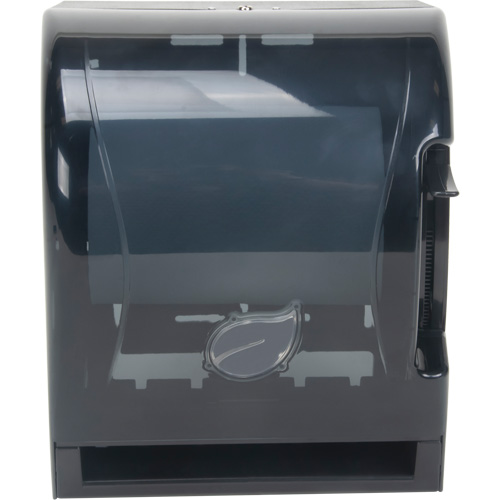 Distributeur pour rouleau d'essuie-mains, Manuel, 10,63" la x 9,84" p x 13,78" h Cintas