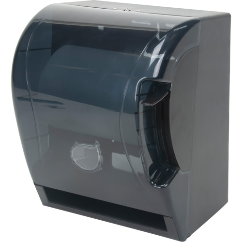 Distributeur pour rouleau d'essuie-mains, Manuel, 10,63" la x 9,84" p x 13,78" h Cintas