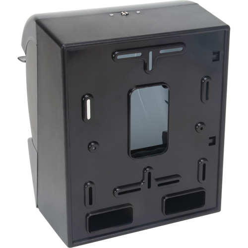 Distributeur pour rouleau d'essuie-mains, Manuel, 10,63" la x 9,84" p x 13,78" h Cintas