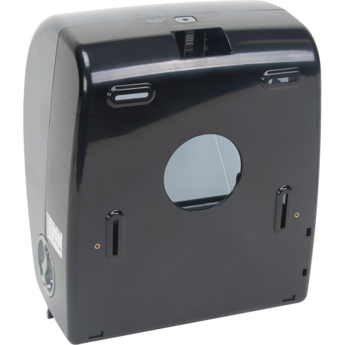 Distributeur pour rouleau d'essuie-mains, Sans contact, 12,4" la x 9,65" p x 14,57" h Cintas
