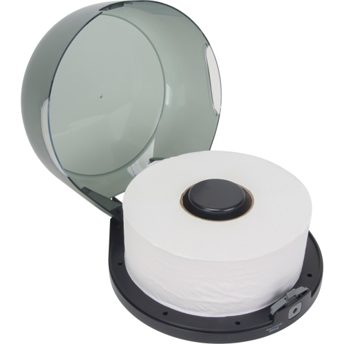 Distributeur de papier hygi&eacute;nique, Simple Capacit&eacute; du rouleau Cintas
