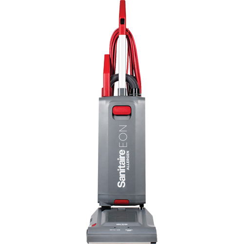 EON&reg; Allergen Commercial Upright Vacuum, 105 CFM, 4.1 Quarts Cintas