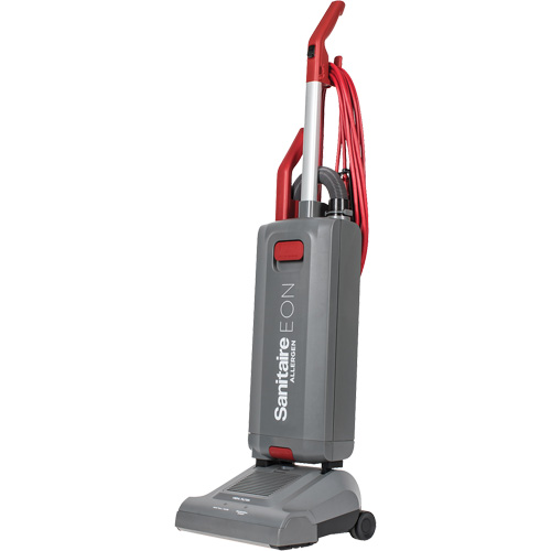 EON&reg; Allergen Commercial Upright Vacuum, 105 CFM, 4.1 Quarts Cintas