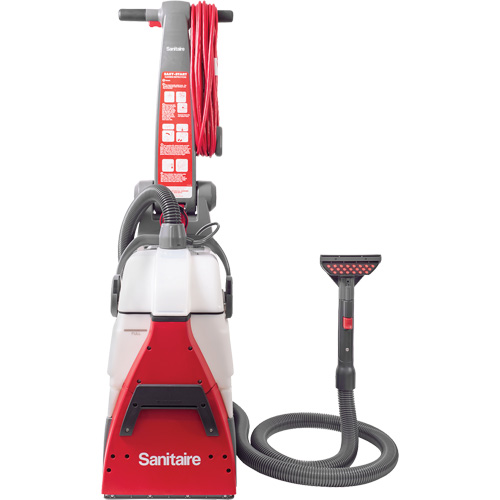 Nettoyeuse de tapis verticale RESTORE Cintas