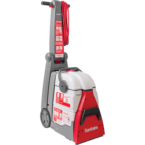 Nettoyeuse de tapis verticale RESTORE Cintas