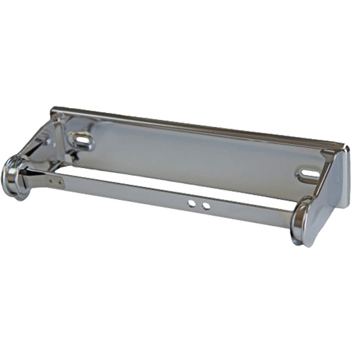 Paper Towel Dispenser, Manual, 11" W x 4.375" D x 2.686" H Cintas