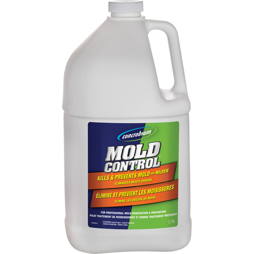 Concrobium&reg; Mold Control, 3.78 L, Jug Cintas