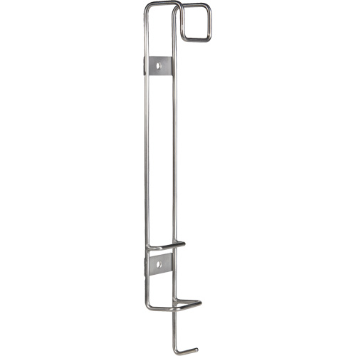 Wall Bracket for Bucket Cintas