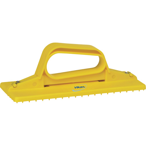 Handheld Cleaning Pad Holder Cintas