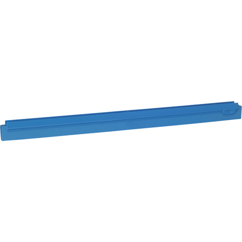 24" Double Ultra Hygiene Squeegee Refill Cartridge, Blade Cintas