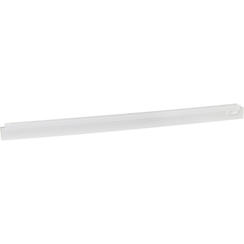 Cartouche double de rechange de 28" pour raclette ultra hygi&eacute;nique, Lame Cintas